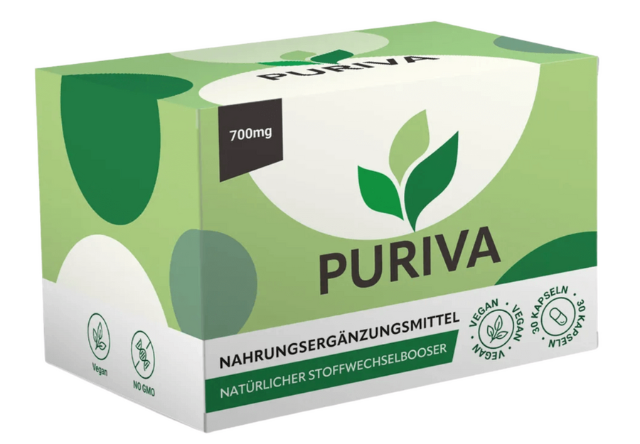 Puriva Product